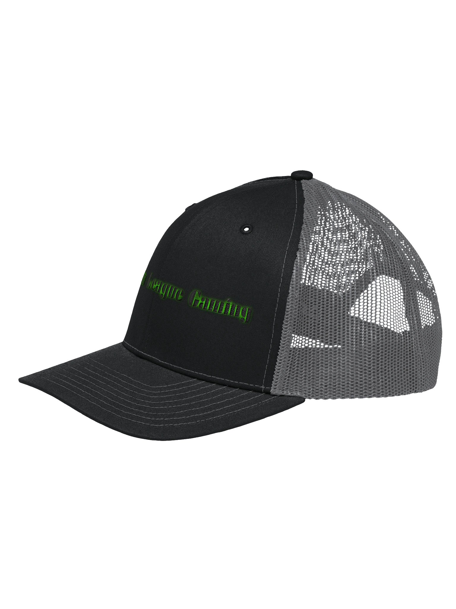 MtLG NXGen Trucker Cap product image (2)
