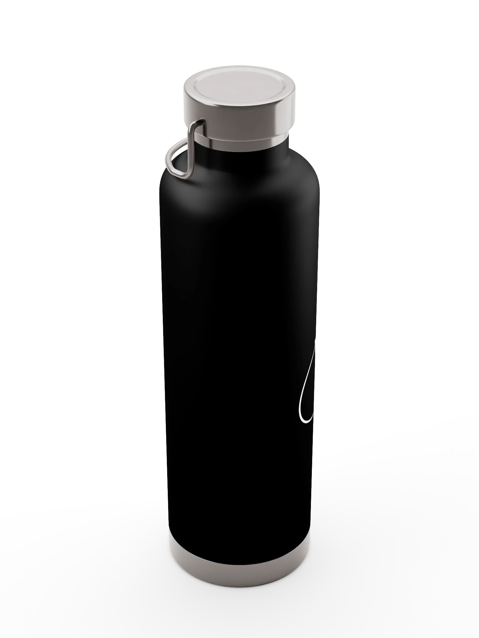 WE Records Copper Vacuum Insulated Bottle product image (8)