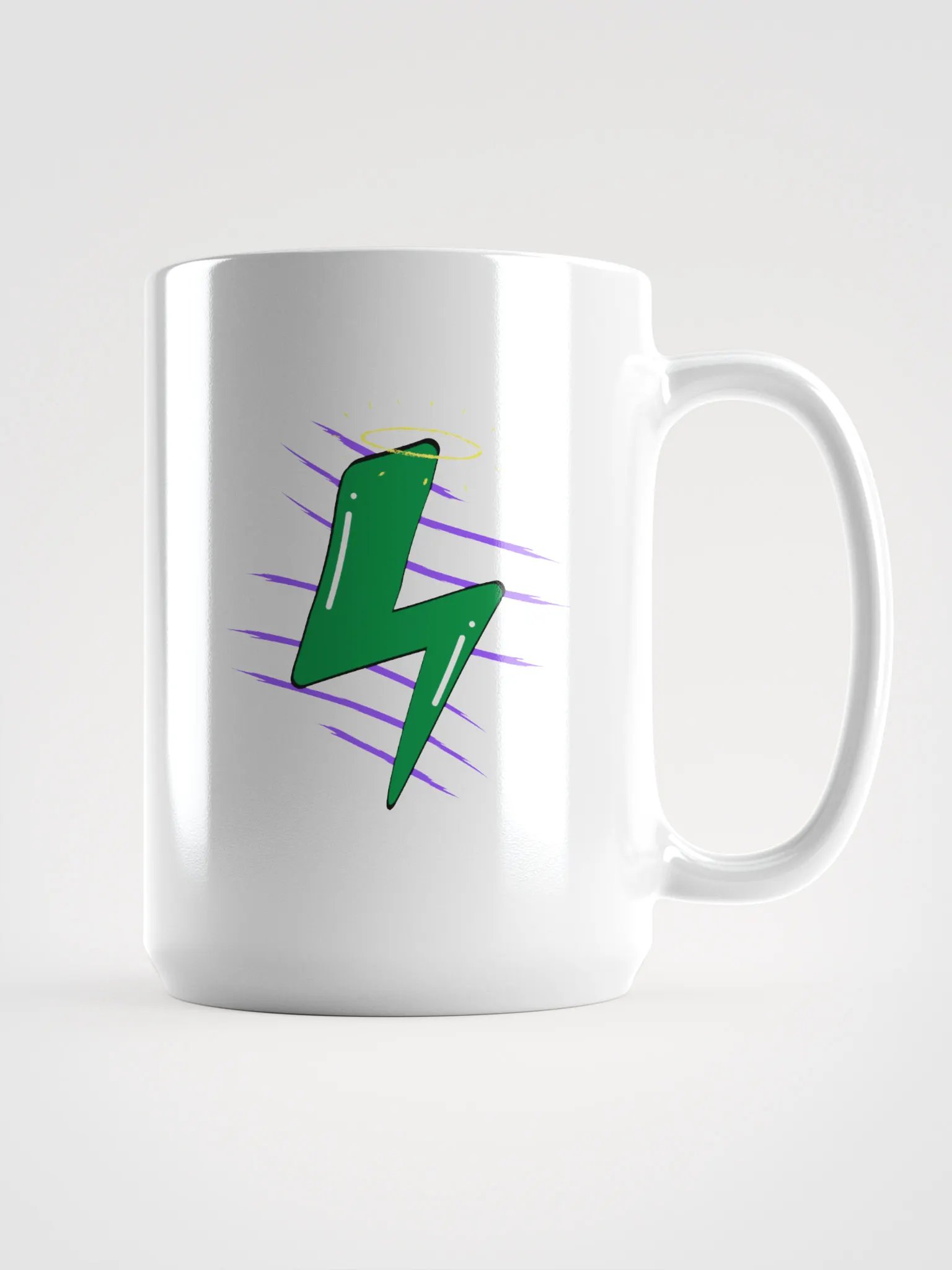 itsHybrid Classic Mug product image (1)