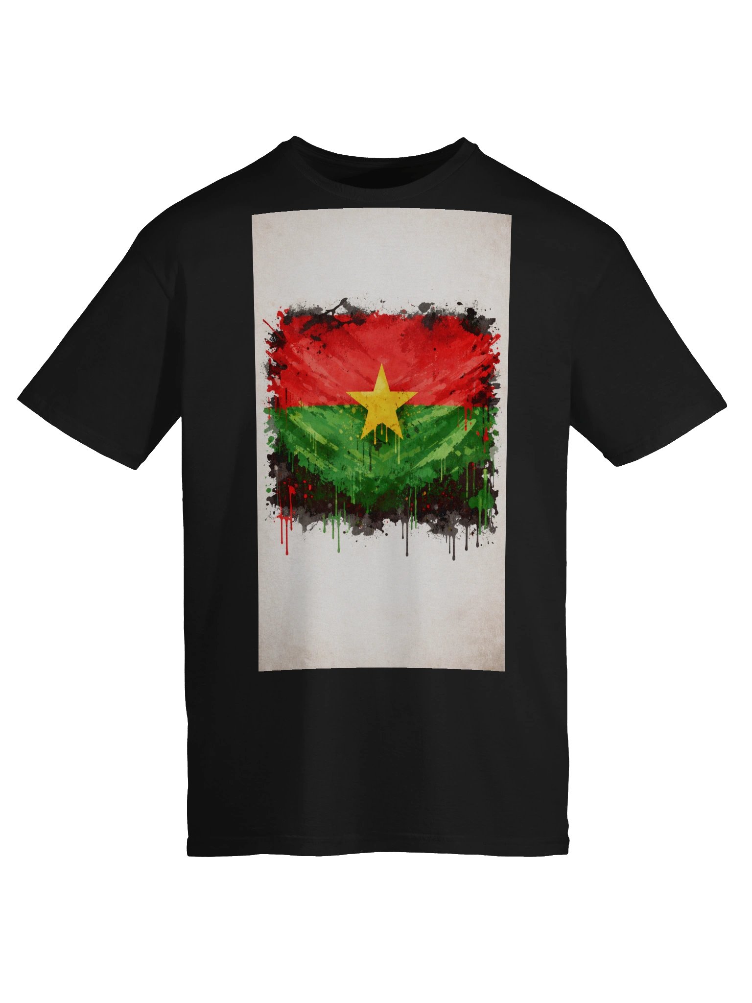 Africa ( 365 ) Burkina Faso product image (34)