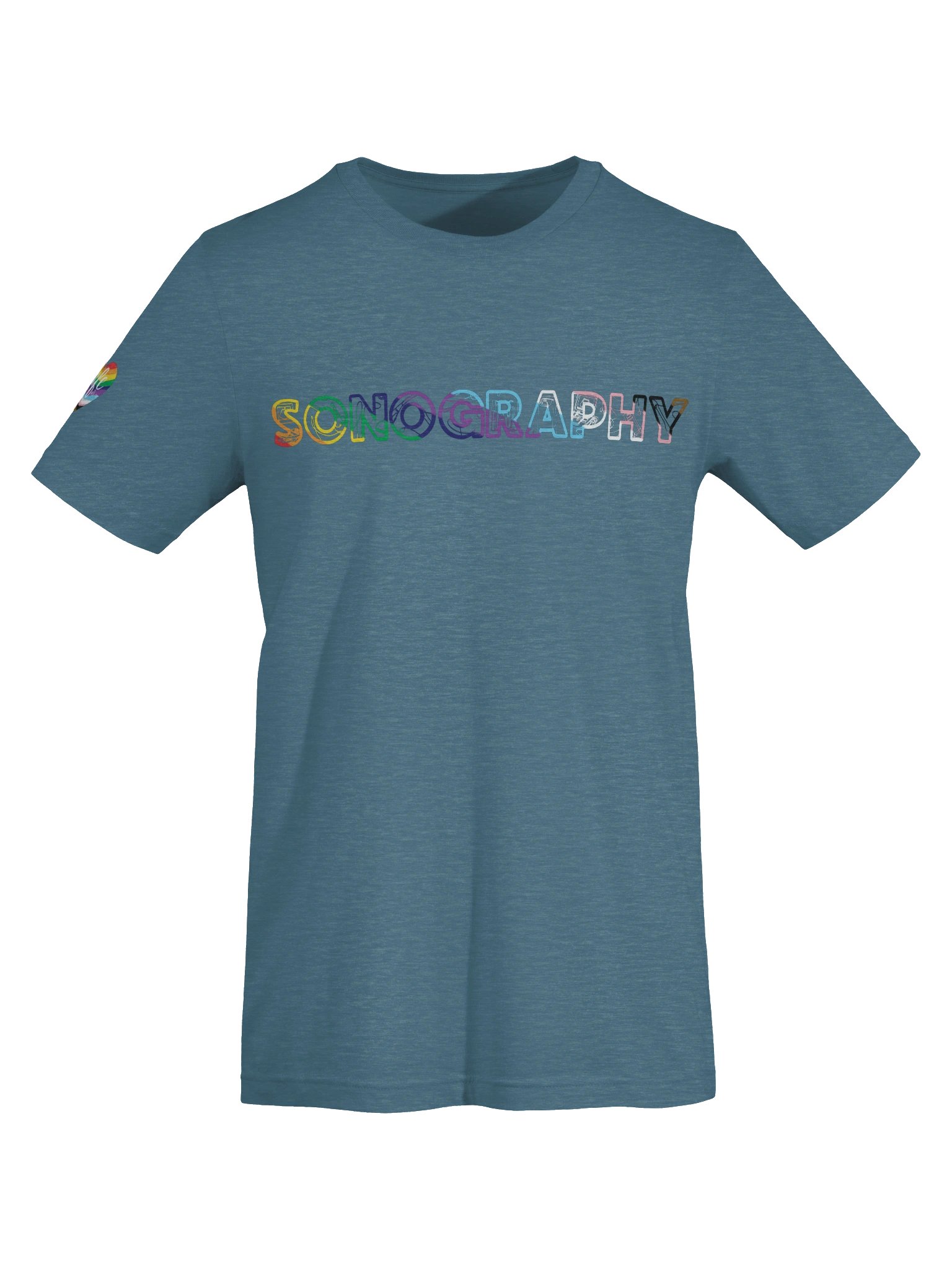 Pride Service Line (Sonography) product image (5)