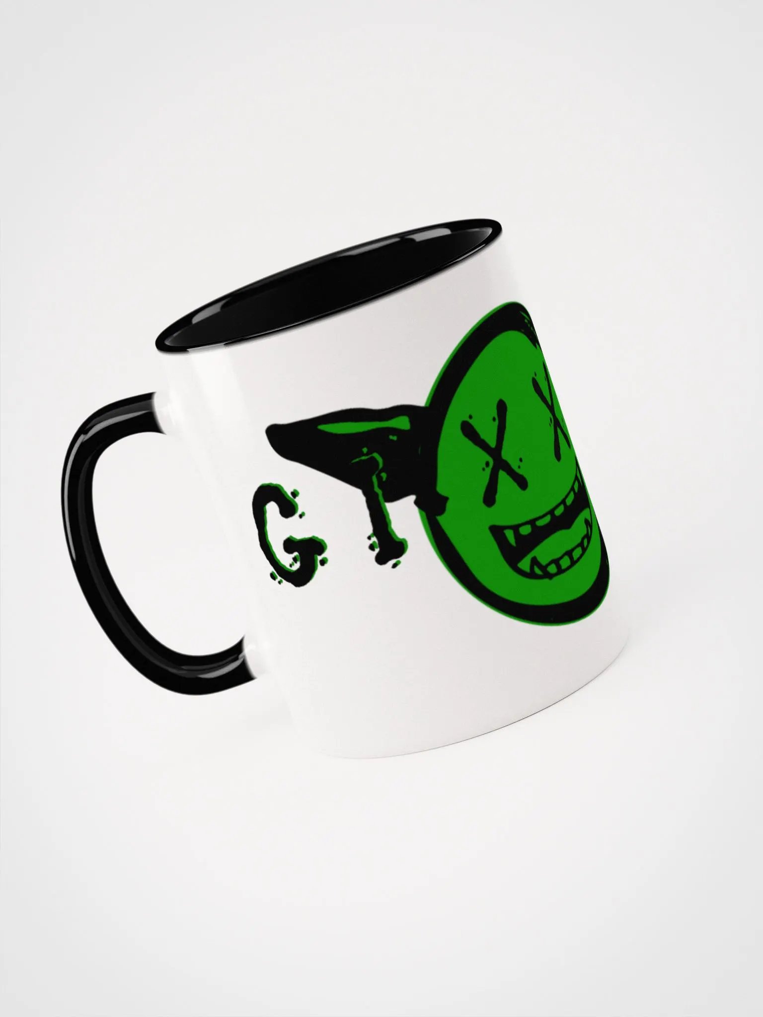 Goblin Banner Coffee Mug product image (3)