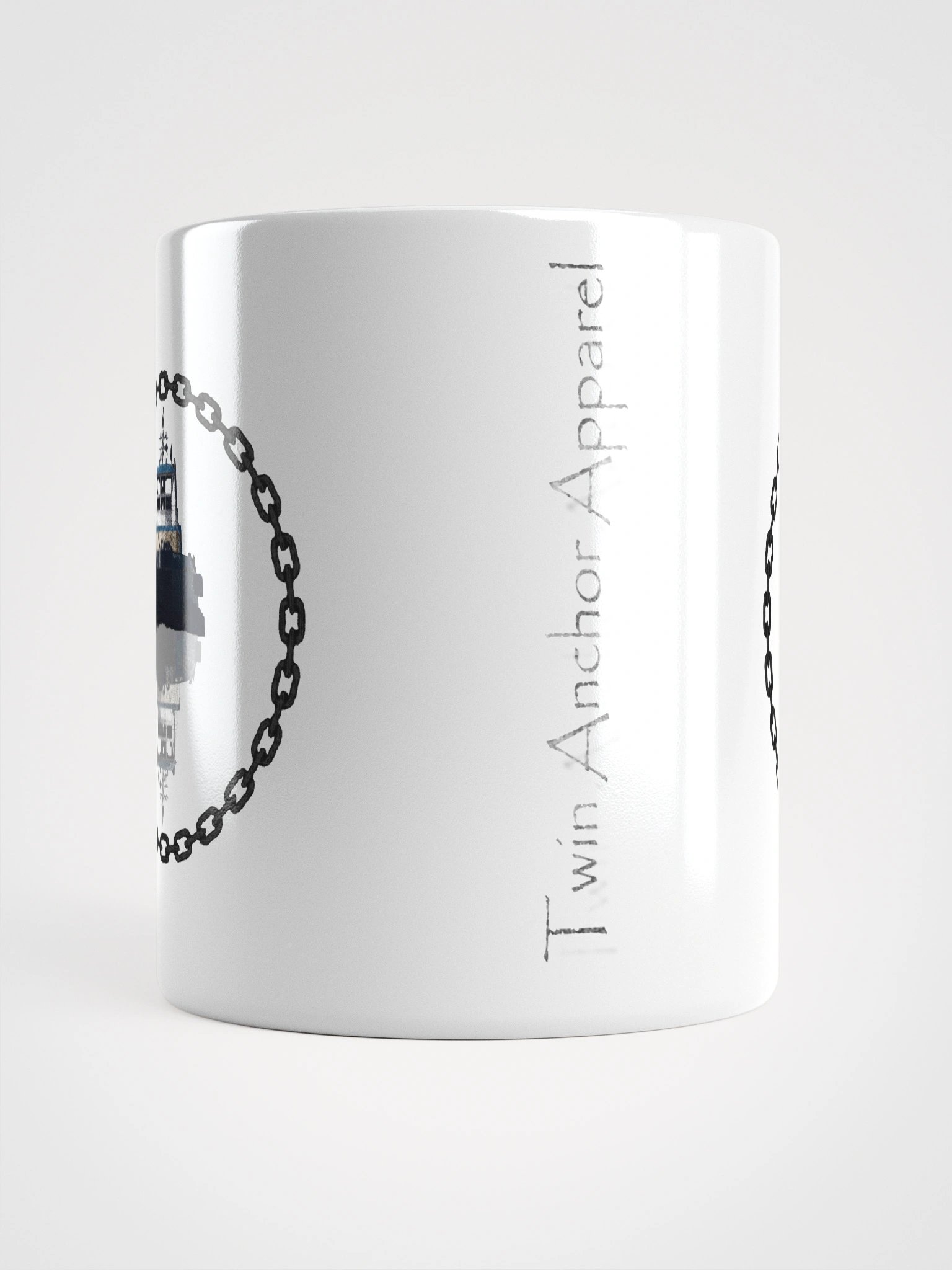 Endless Chain - Pacific Titan Reflection and Reflection Mug 11oz, 15oz, & 20oz product image (6)