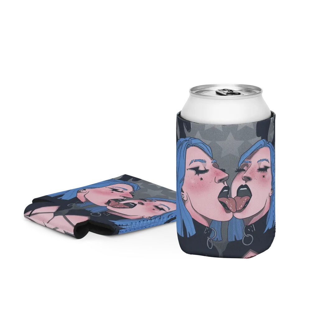 Lix'n Lix Koozie product image (3)