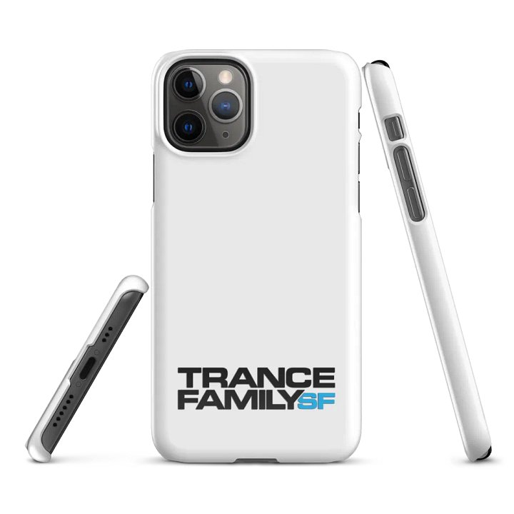 EVOLVE OFFSEASON Snap Case for iPhone® product image (2)