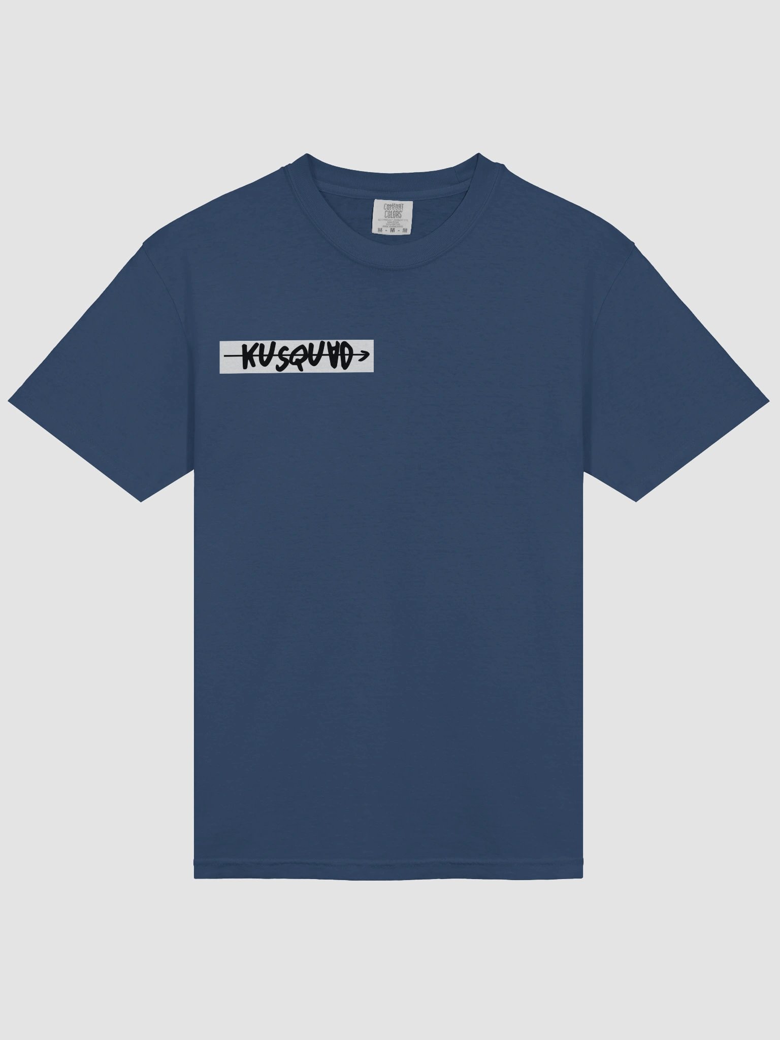 KUSQUAD Arrow Graphic T-Shirt product image (27)