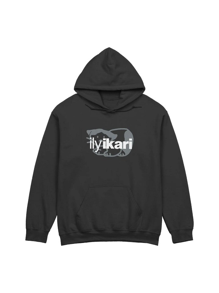 logo — hoodie product image (1)