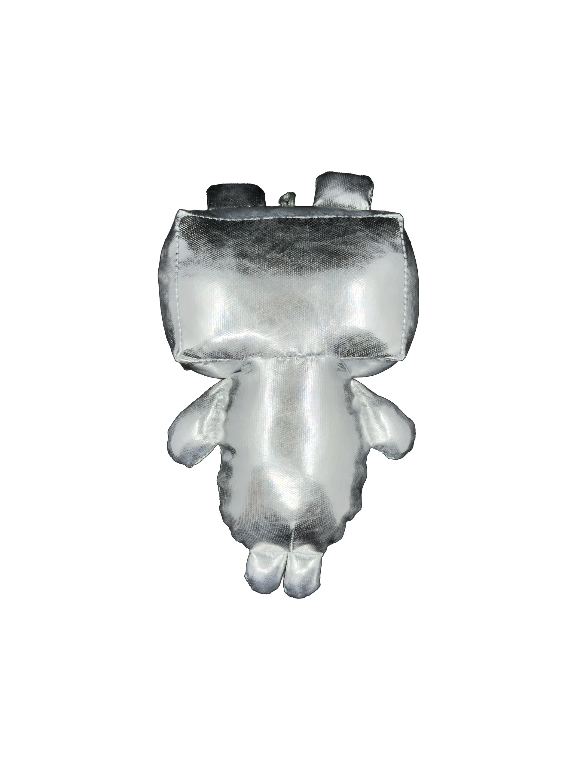 KOTO PLUSHIE – SILVER product image (2)