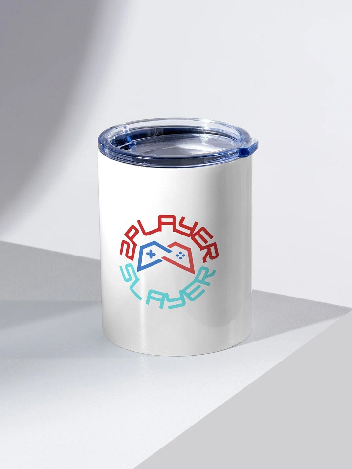 2Play Small Tumbler product image (2)