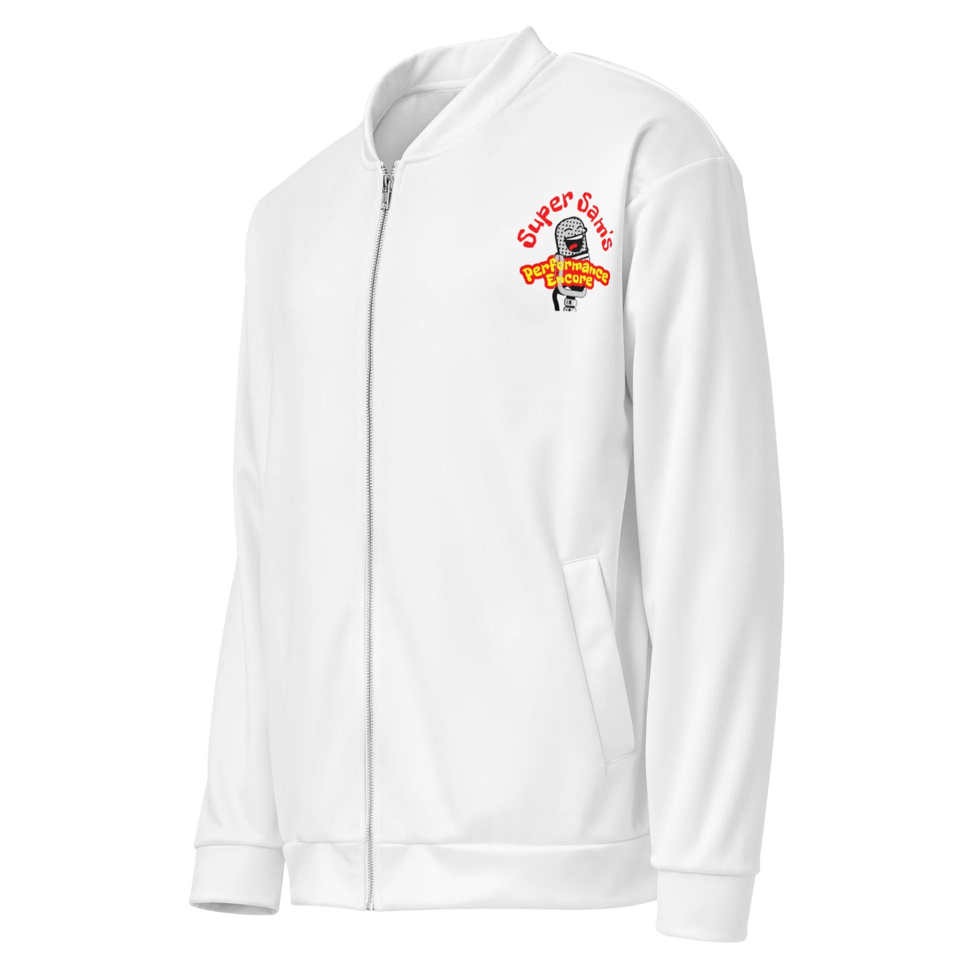Super Sam Light Weight Jacket product image (3)