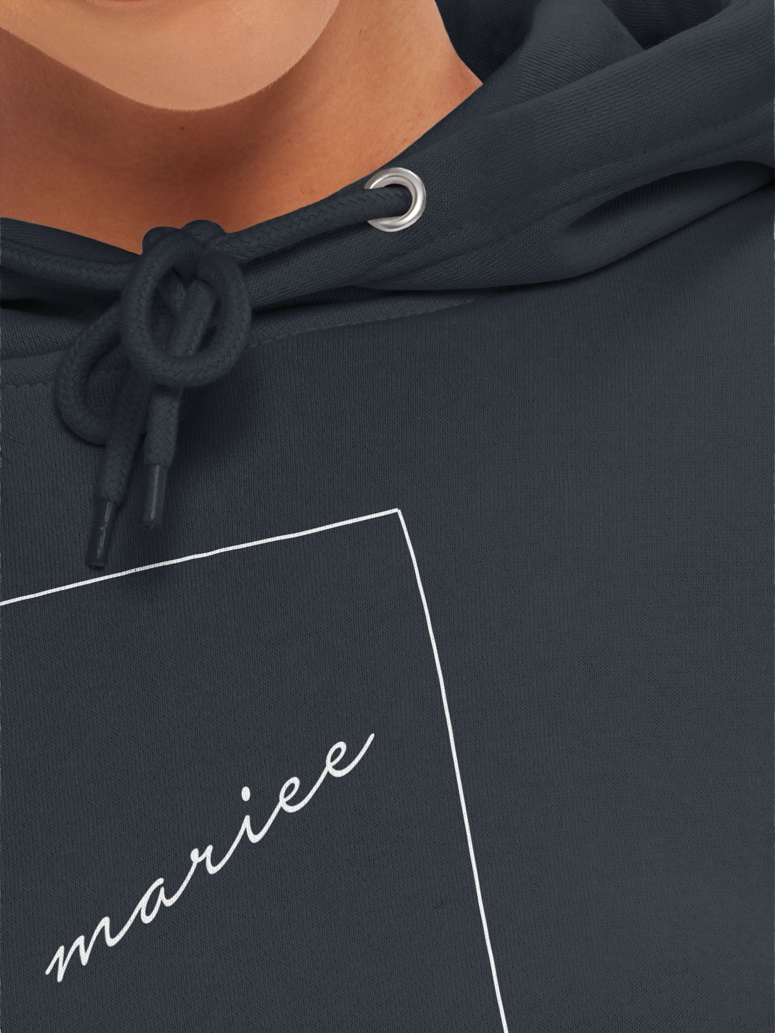 Worship is a Lifestyle Premium Hoodie product image (7)