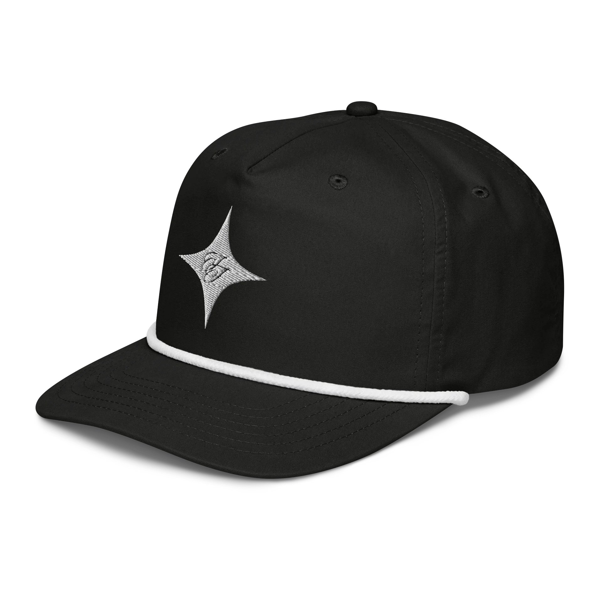 F&F Star Golf Rope Cap product image (6)