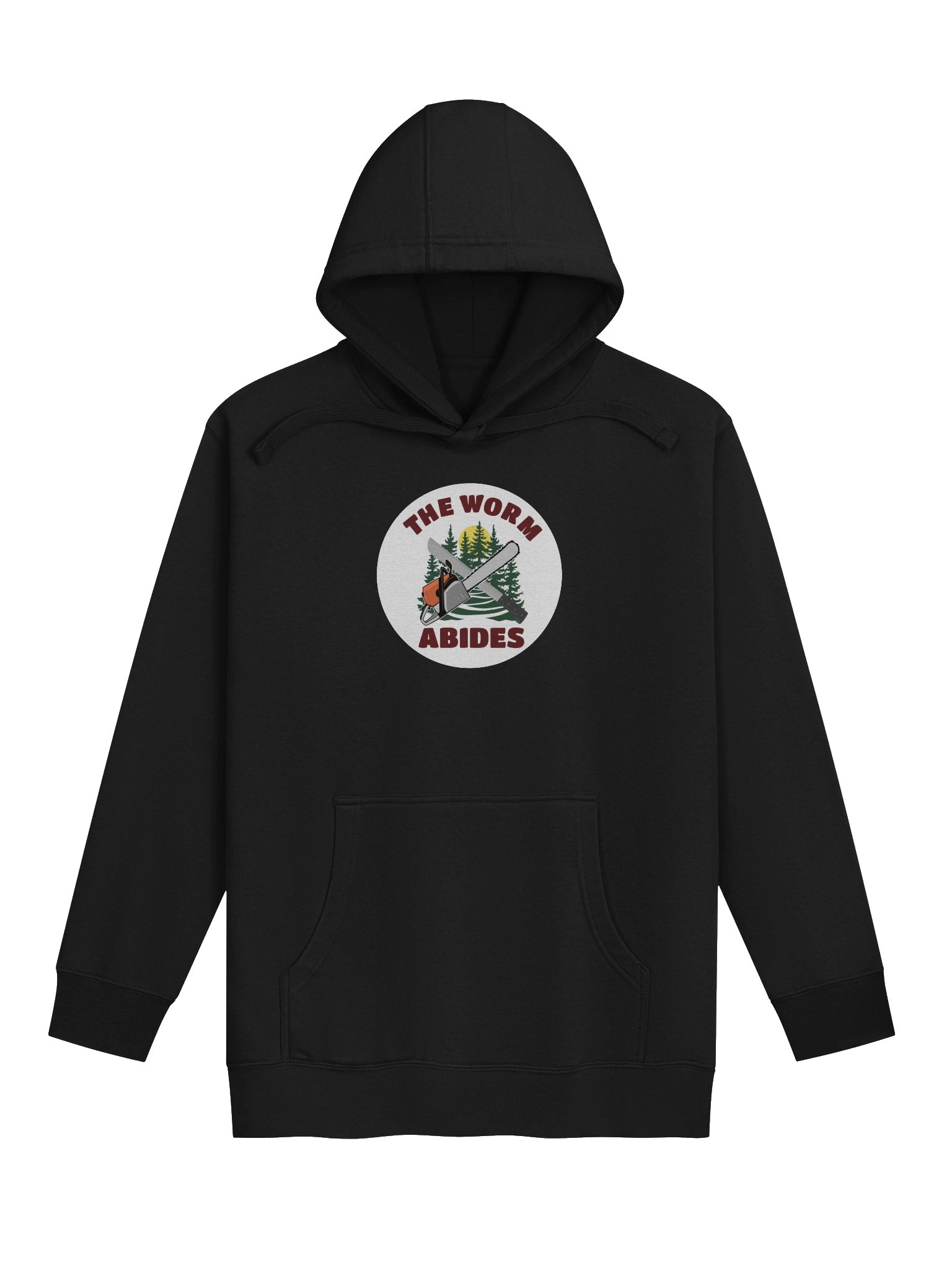The Worm Abides product image (1)
