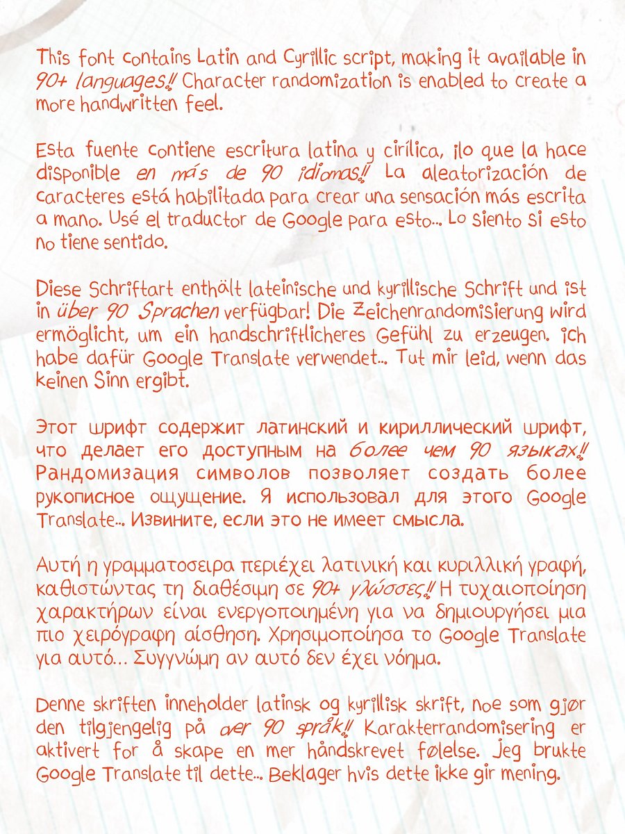 Meppity - FONT product image (6)