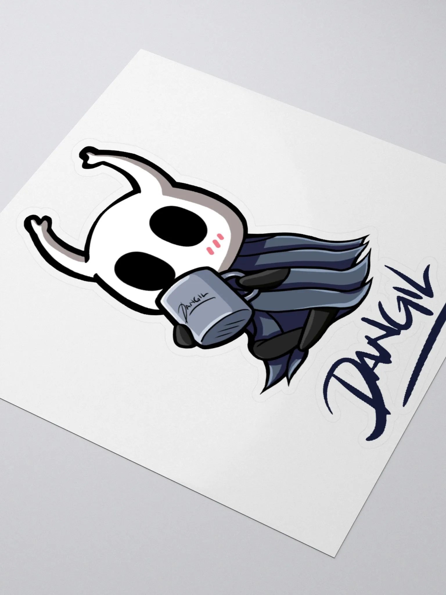 Coffee Time (Sticker) product image (3)