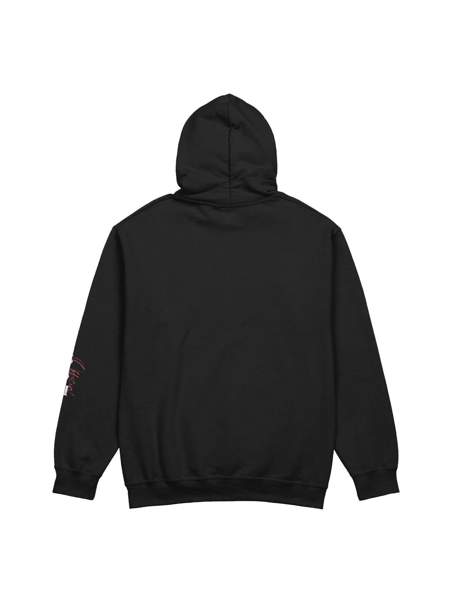 SWM Classic Hoodie - Dark product image (3)