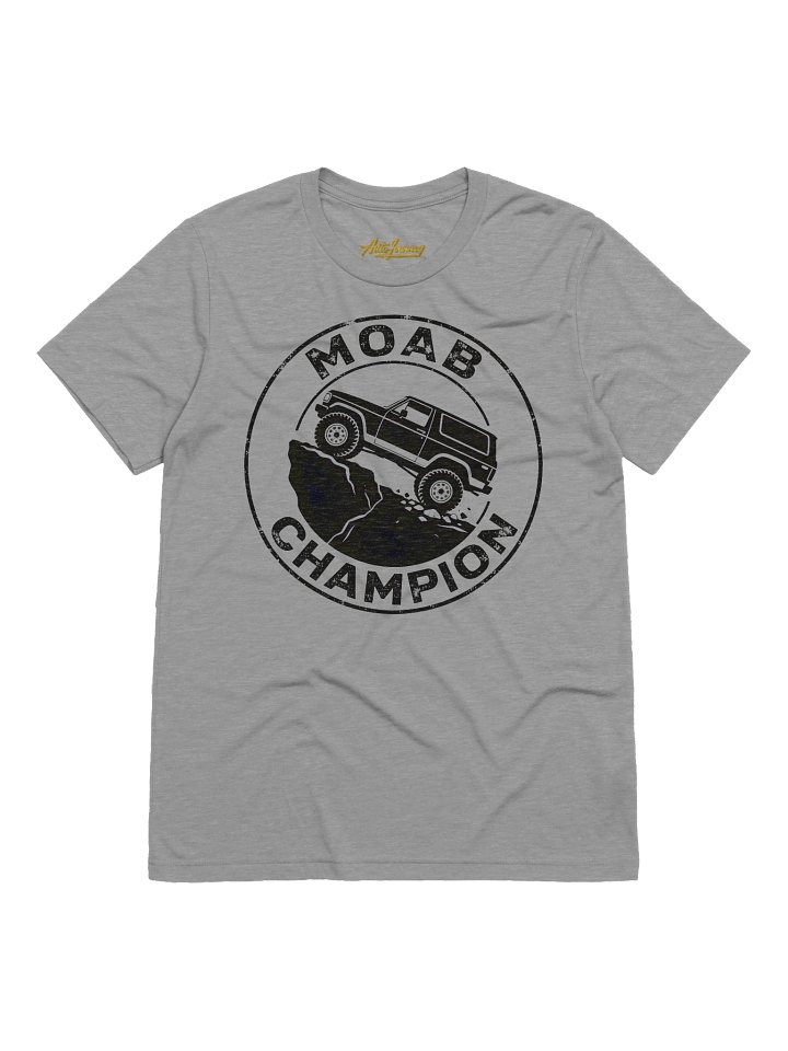 RETRO Moab Champion Tee product image (3)