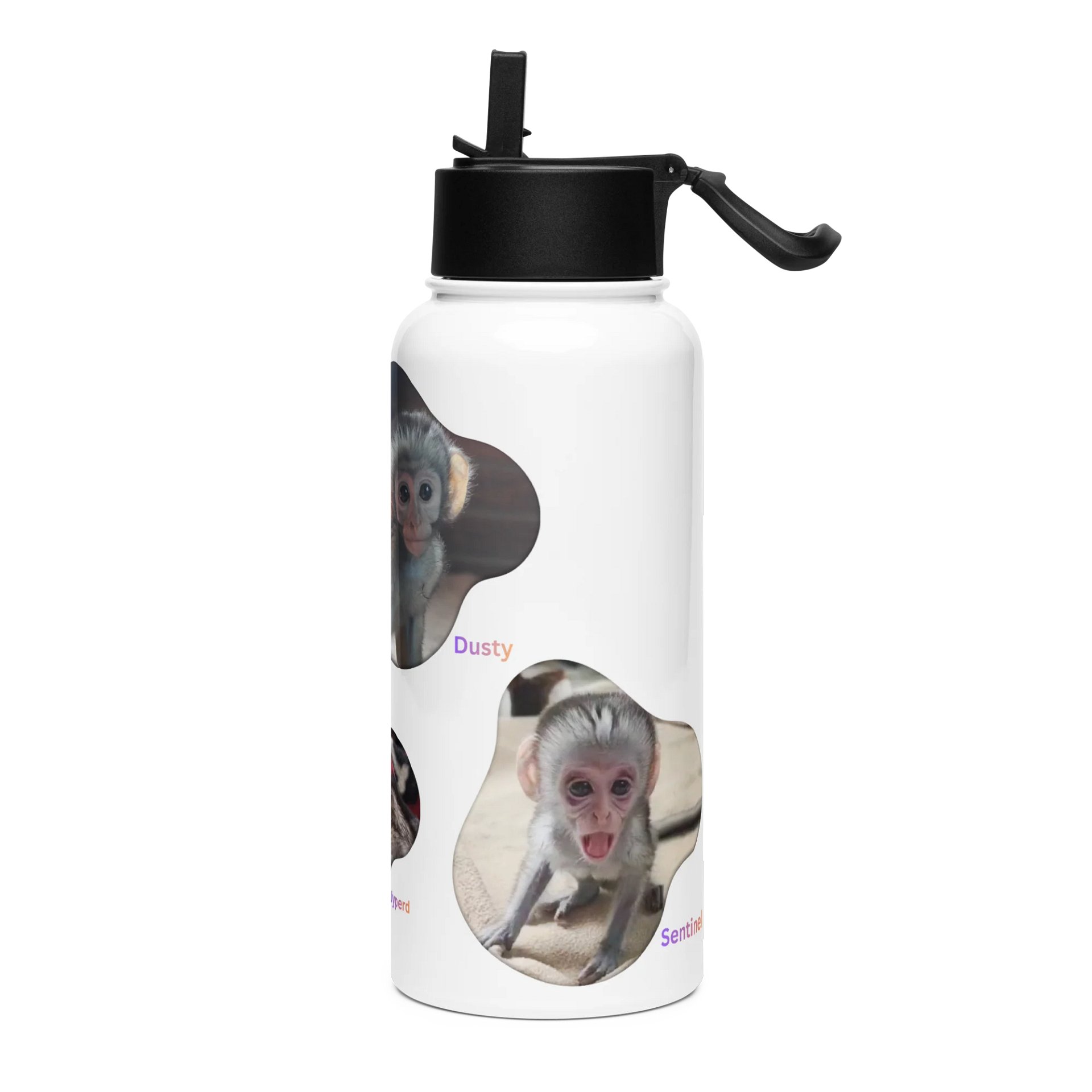 Baby Bottle product image (3)