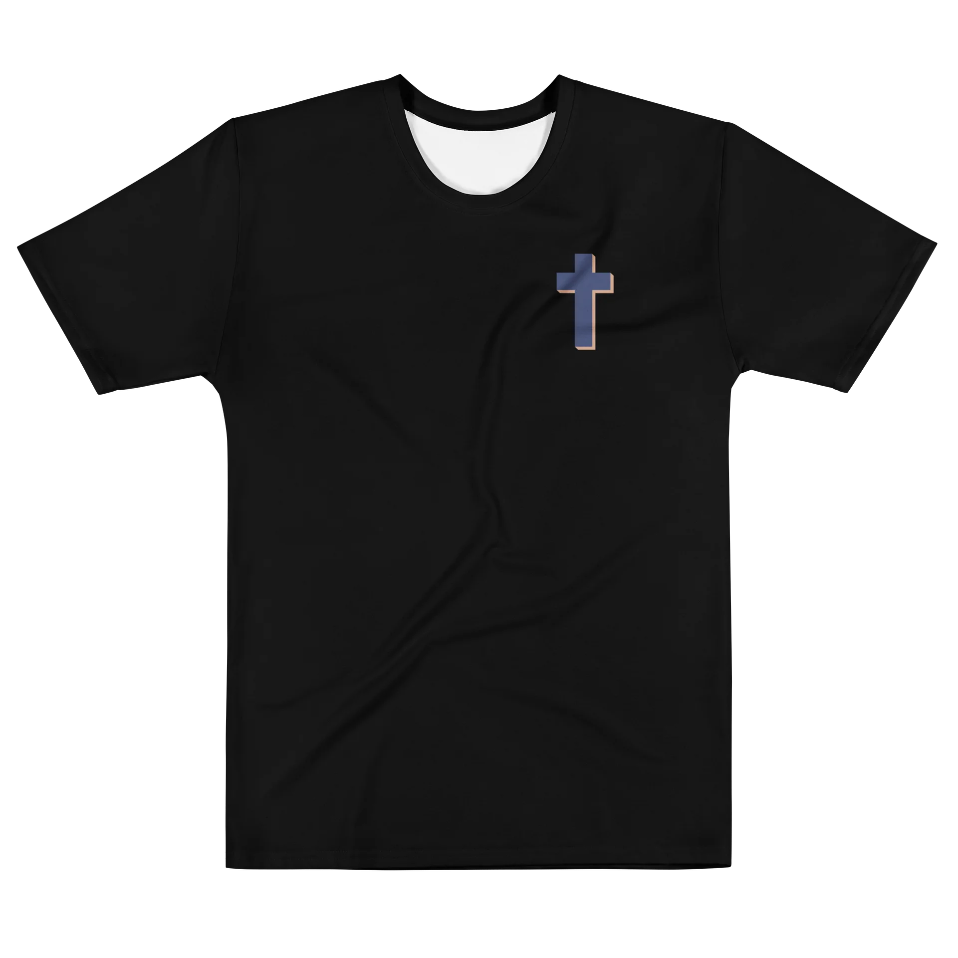 Teach Me Thy Way T-Shirt product image (1)