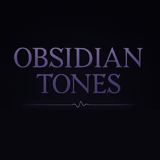 Obsidian Tones