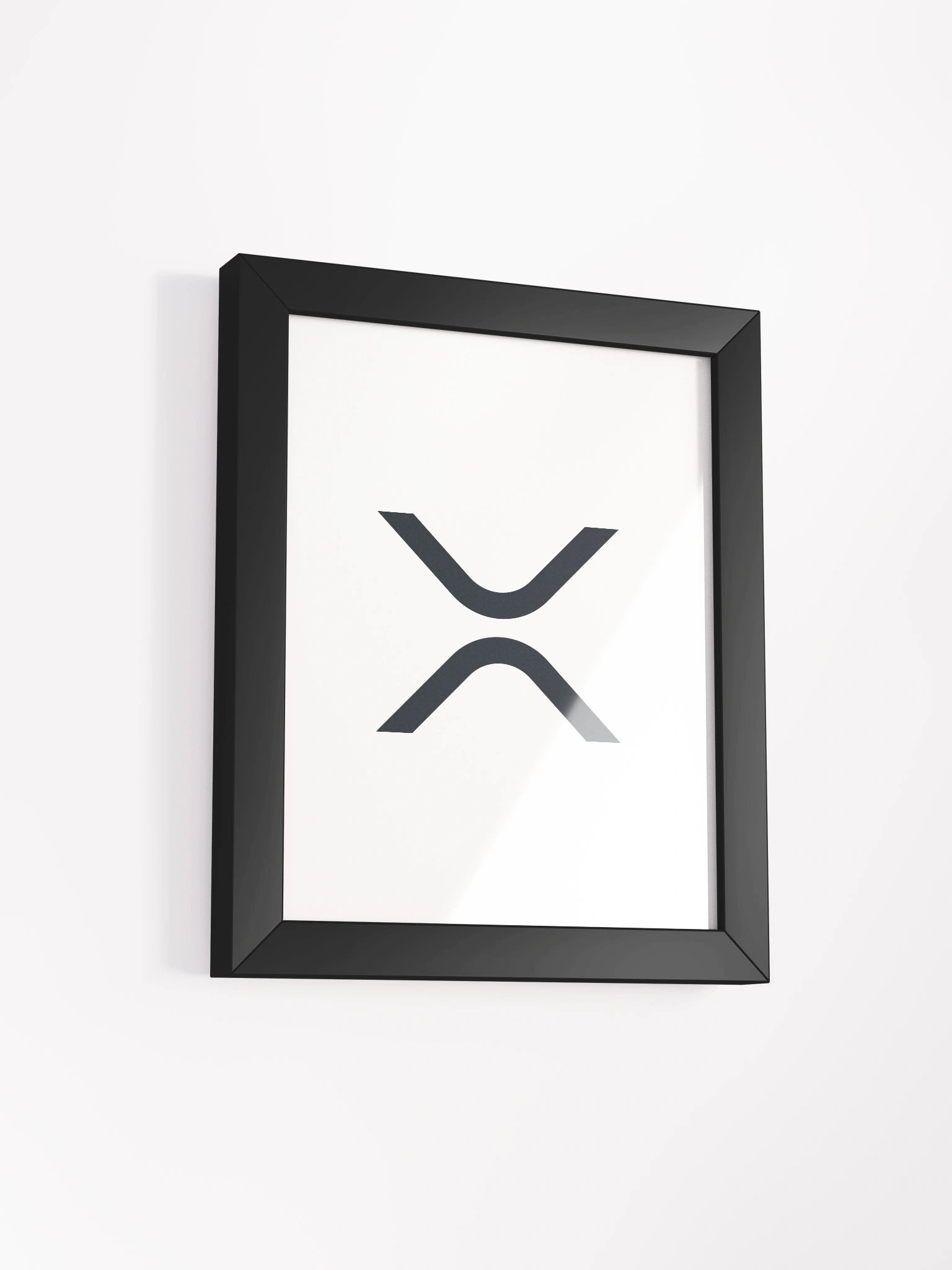 XRP Wall Art product image (2)