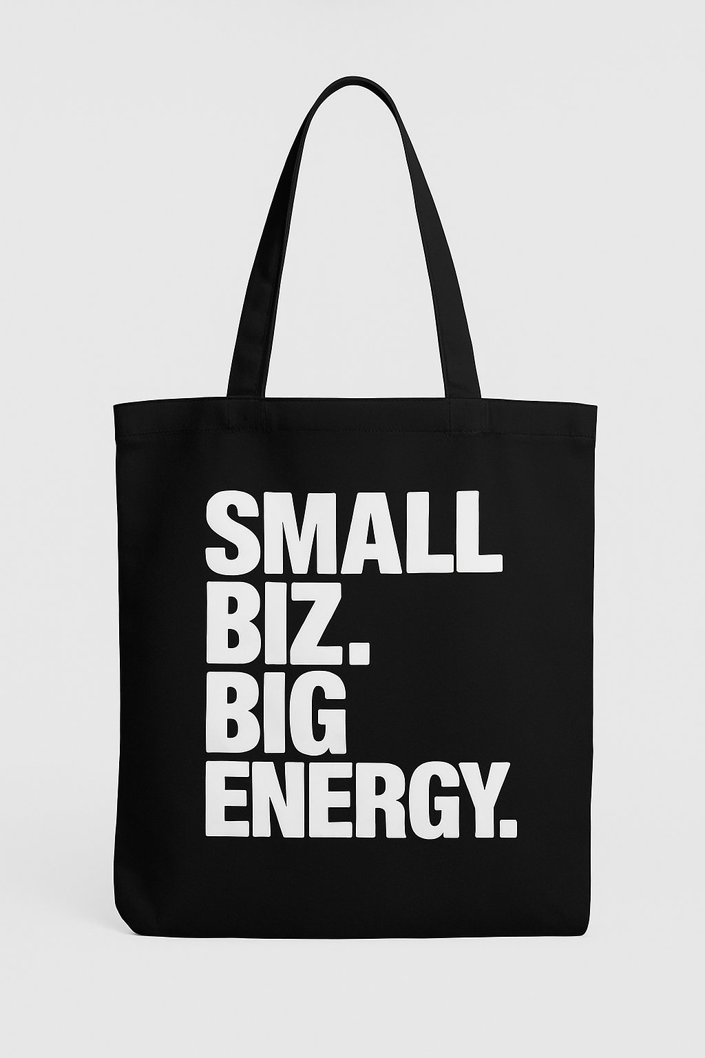 Small Biz. Big Energy. Tote product image (1)
