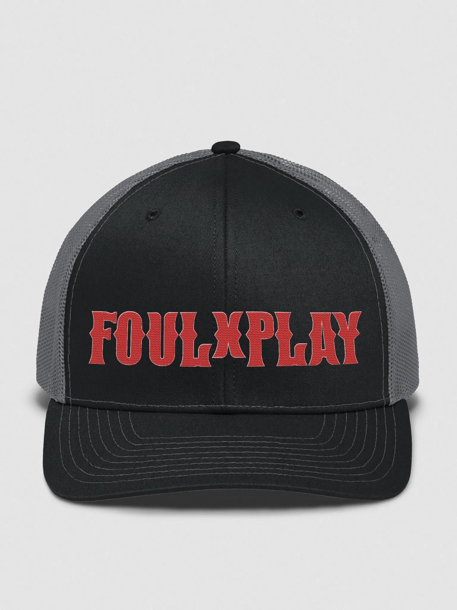 FXP Snapback product image (2)