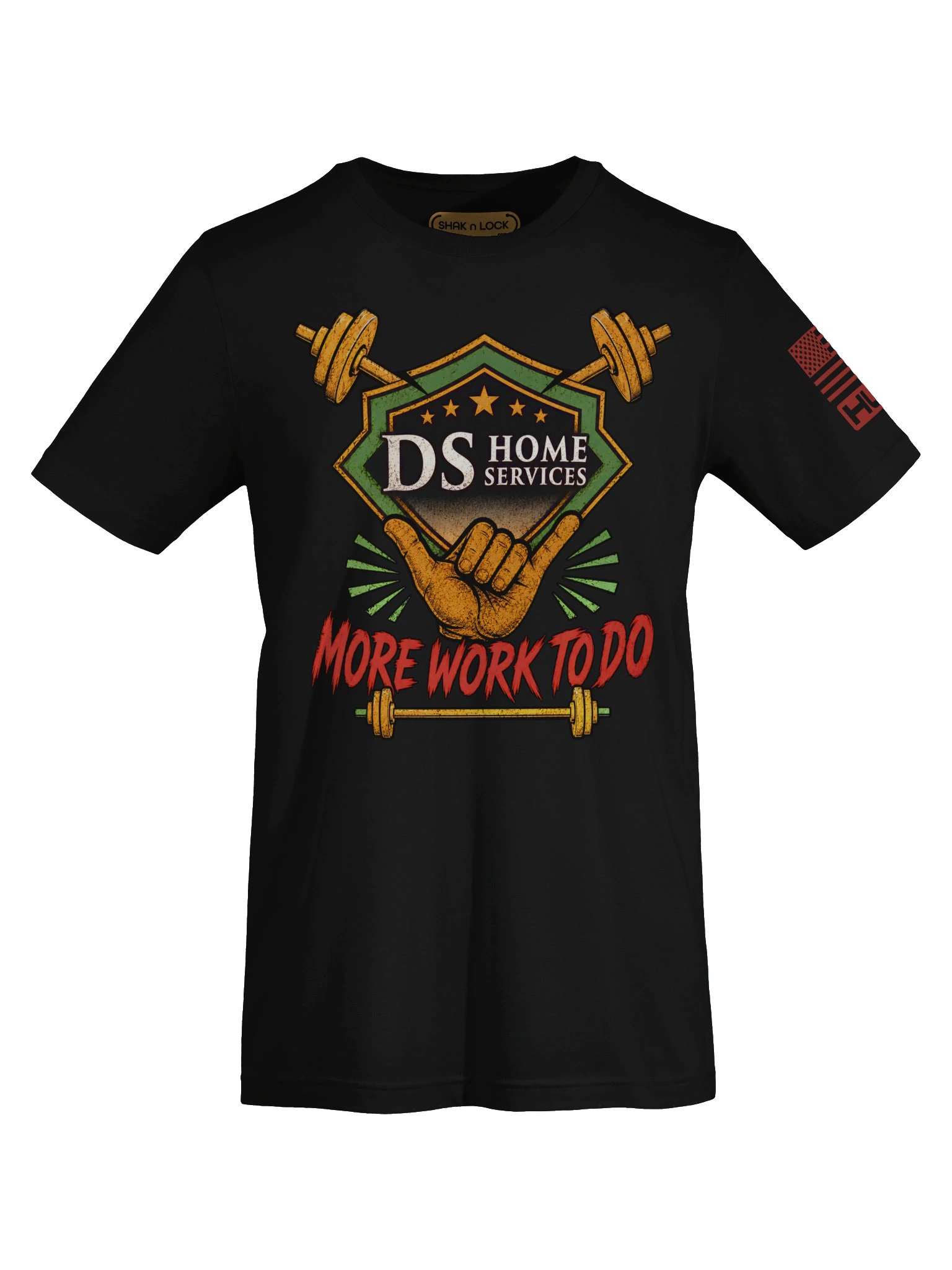 DS HOME SERVICES - TRIBUTE product image (37)