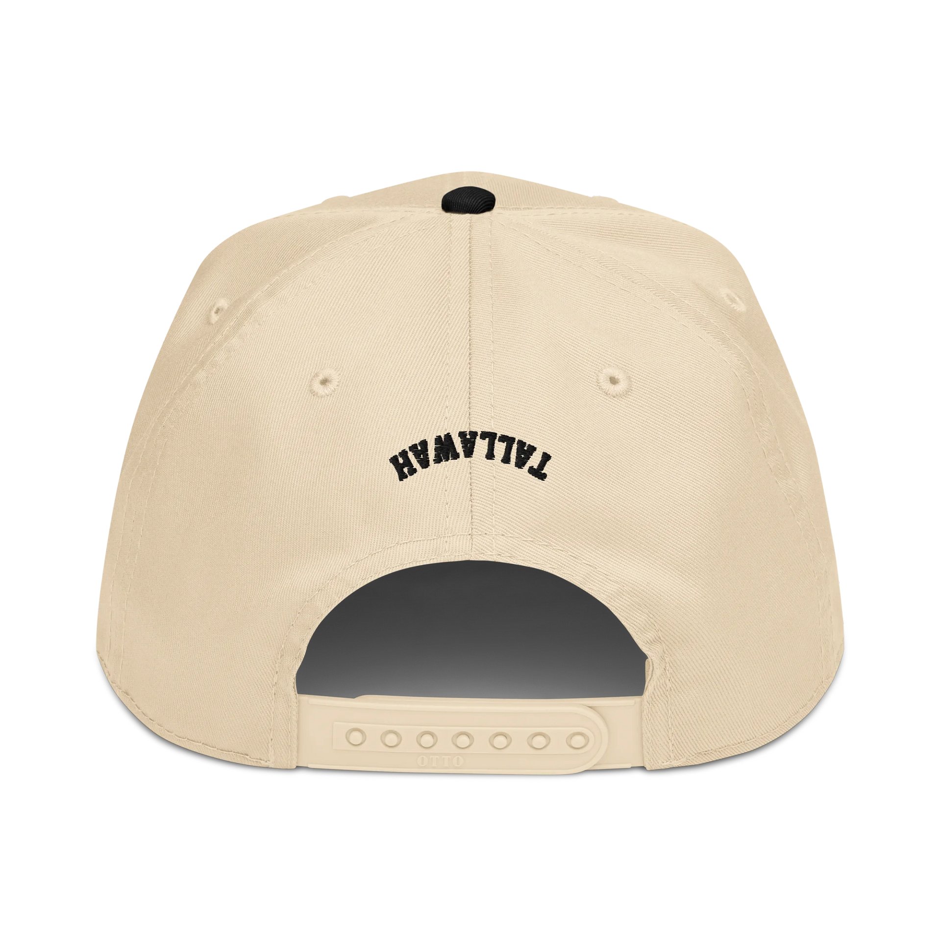 "Core" Two Tone Baseball Cap product image (4)