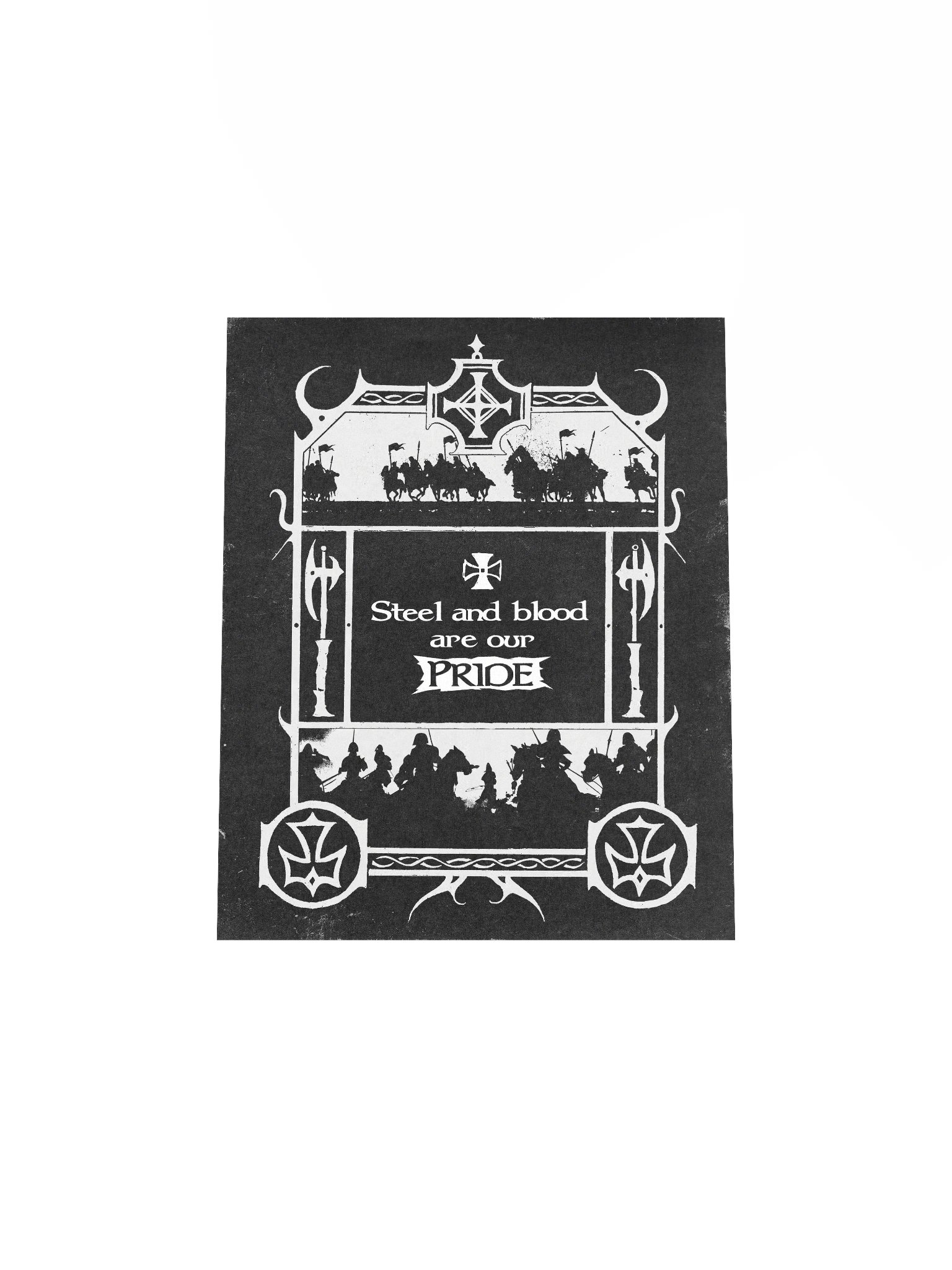 "PRIDE" POSTER product image (4)