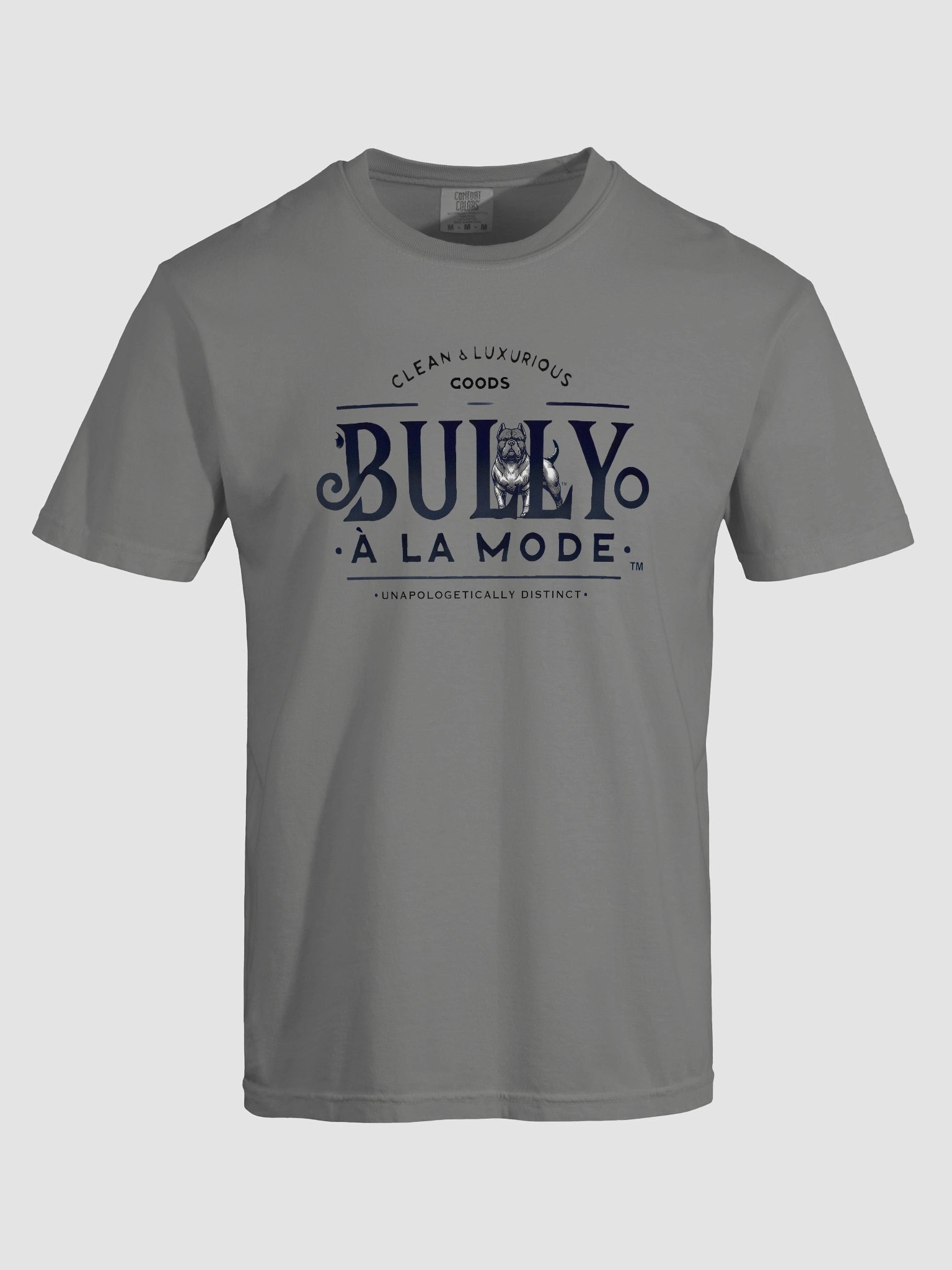 Bully À La Mode's "I Got Your Six" product image (67)