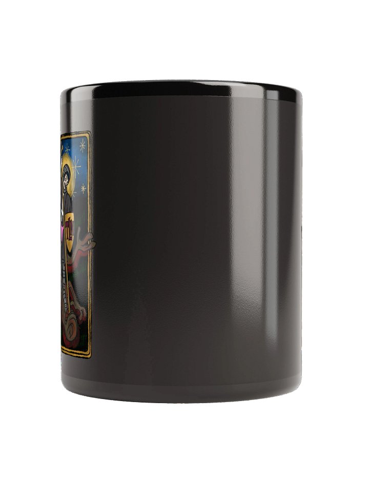Sir Smegley slays The Beast - Mug product image (3)