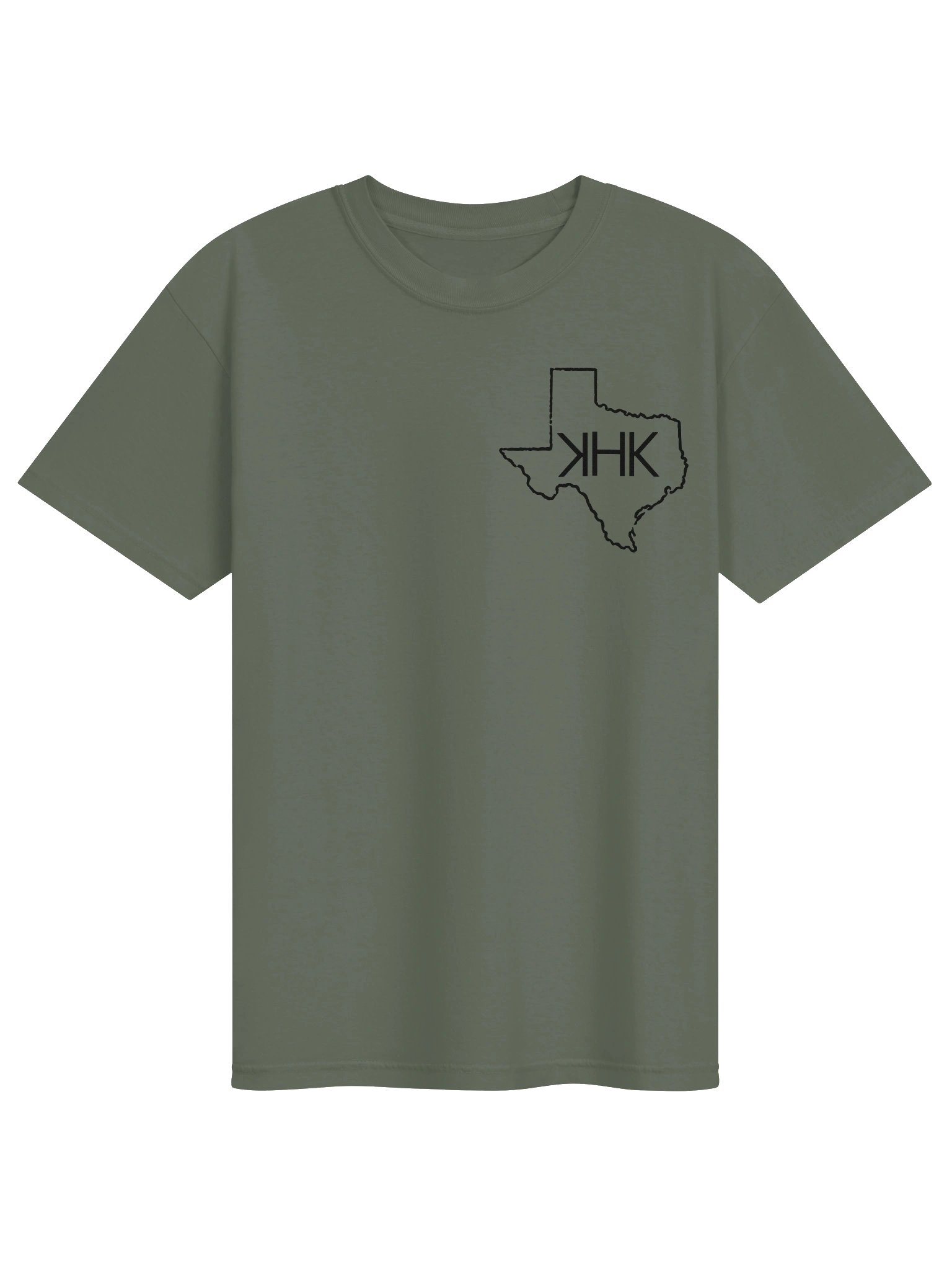 KHK Texas Edition product image (6)