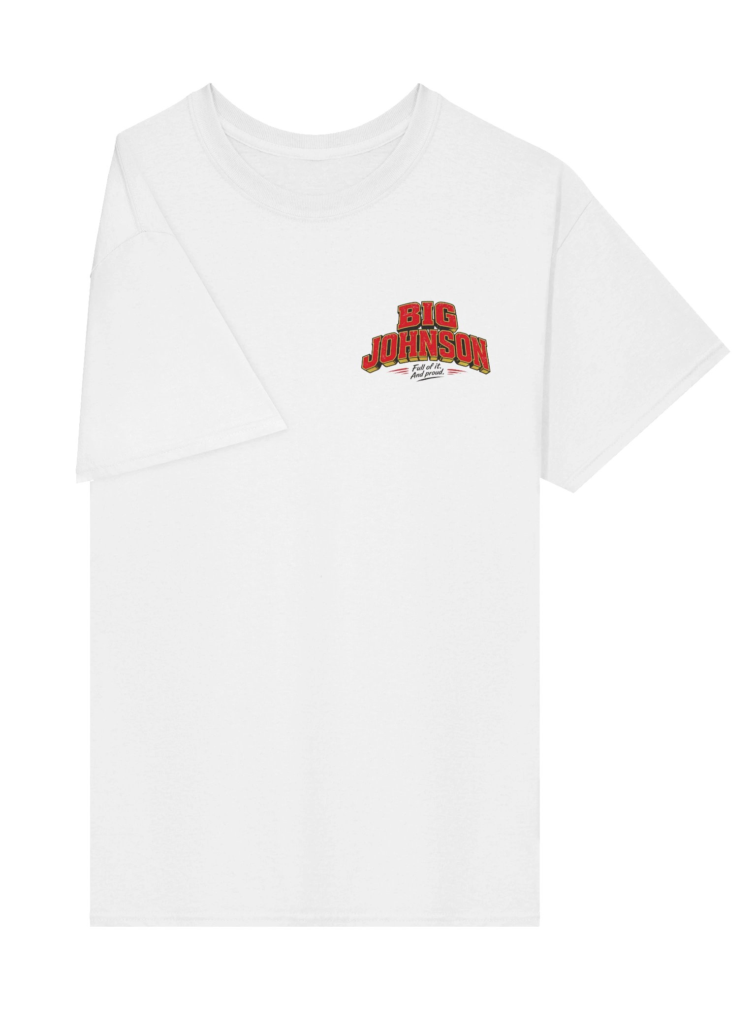 Big Johnson T-Shirts product image (7)