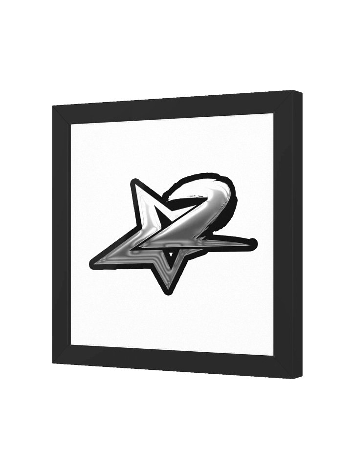 Star2 Poster product image (2)