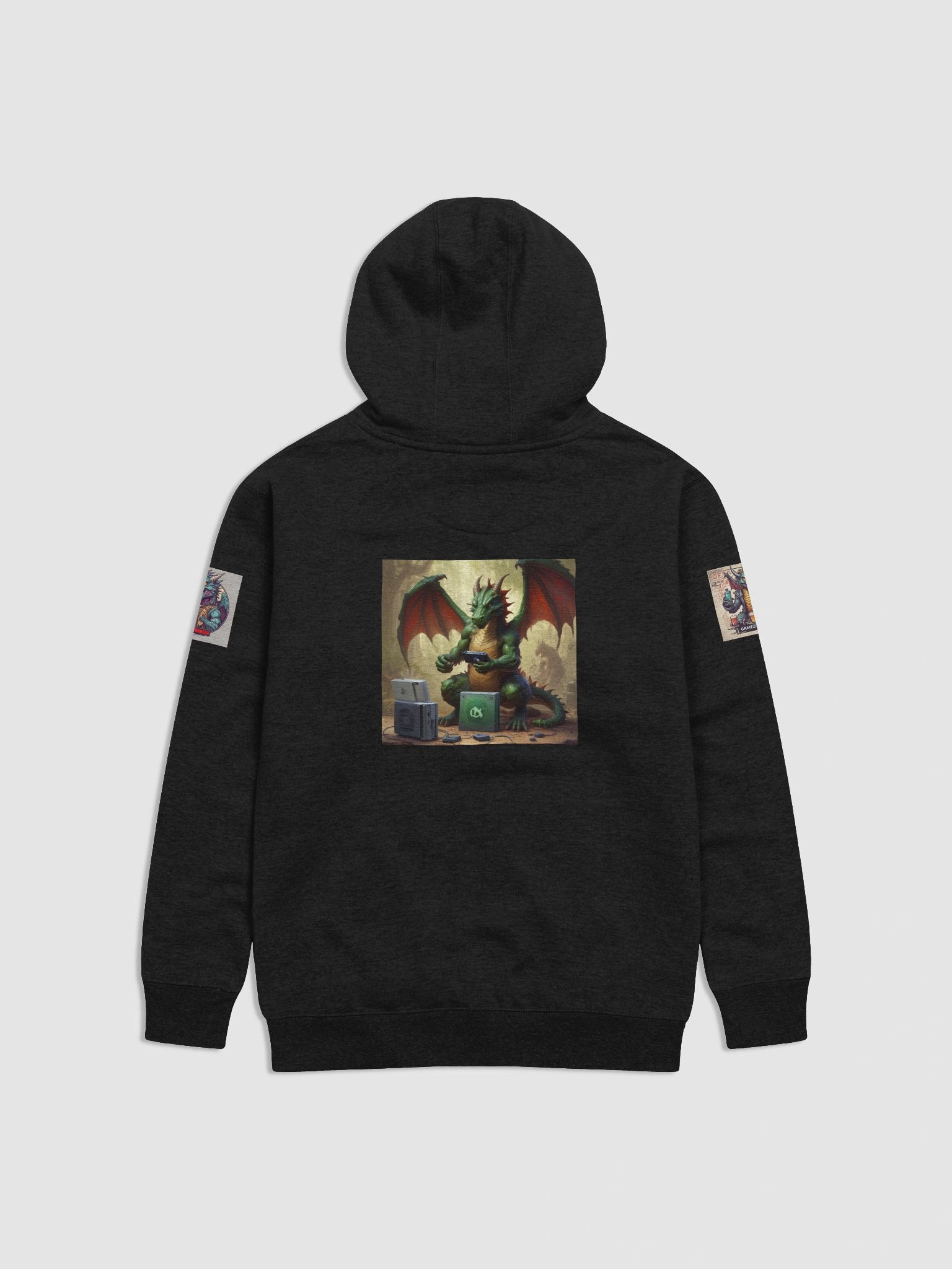GamezInvadersDopeDragonz product image (6)