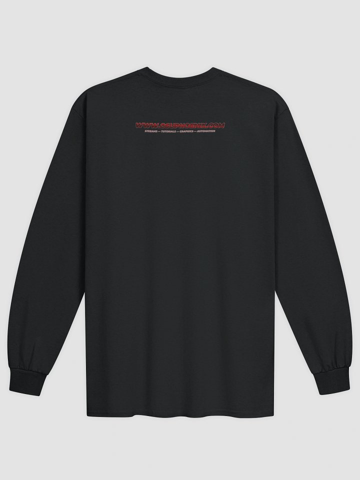 The Long Logo product image (2)