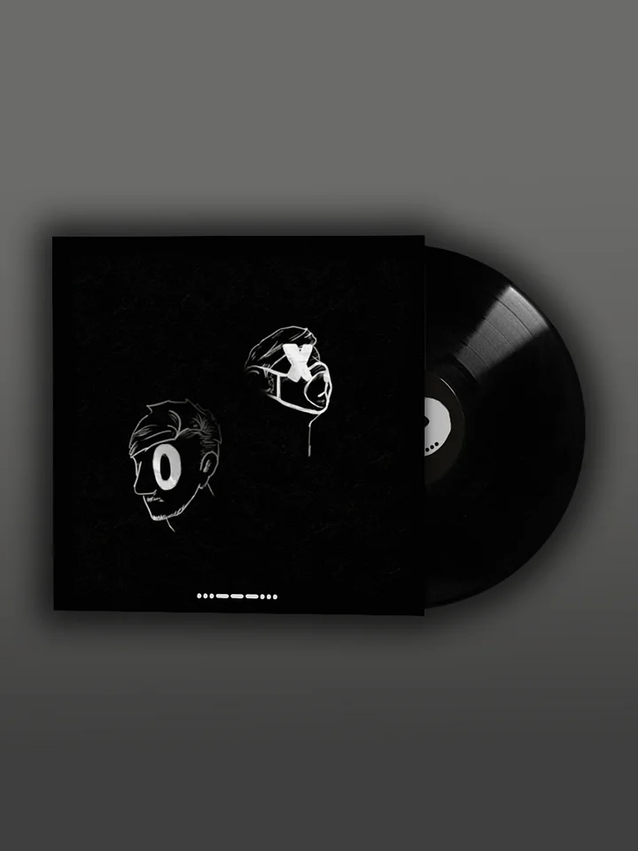 S.O.S. Vinyl & CD product image (1)
