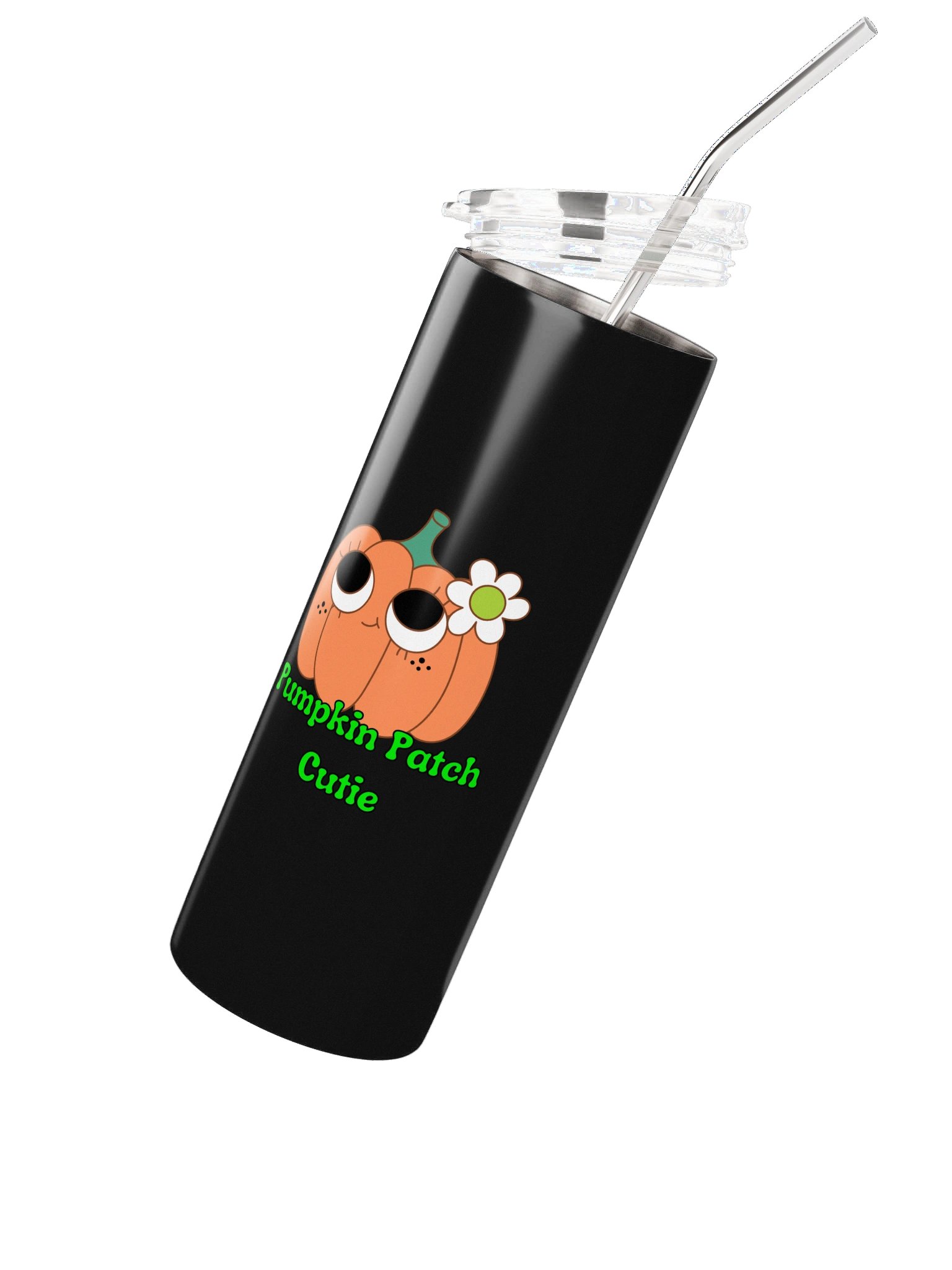 Pumpkin Patch Cutie Tumbler product image (2)