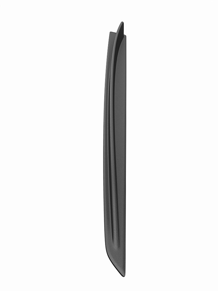 Porsche GT3 RS - Roof Fin product image (2)