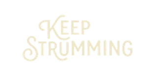 Keep Strumming