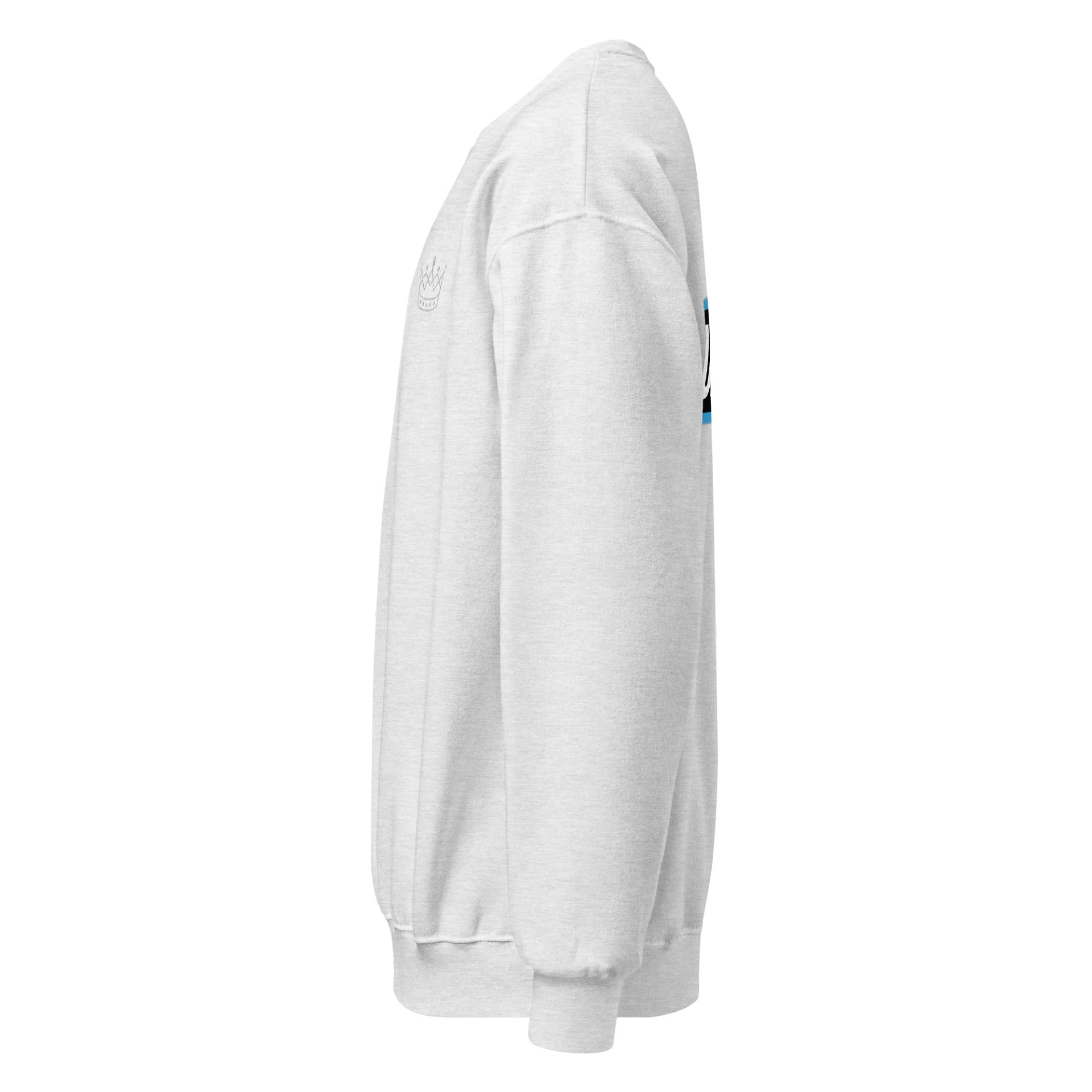 Royal Crown Unisex Sweatshirt product image (12)