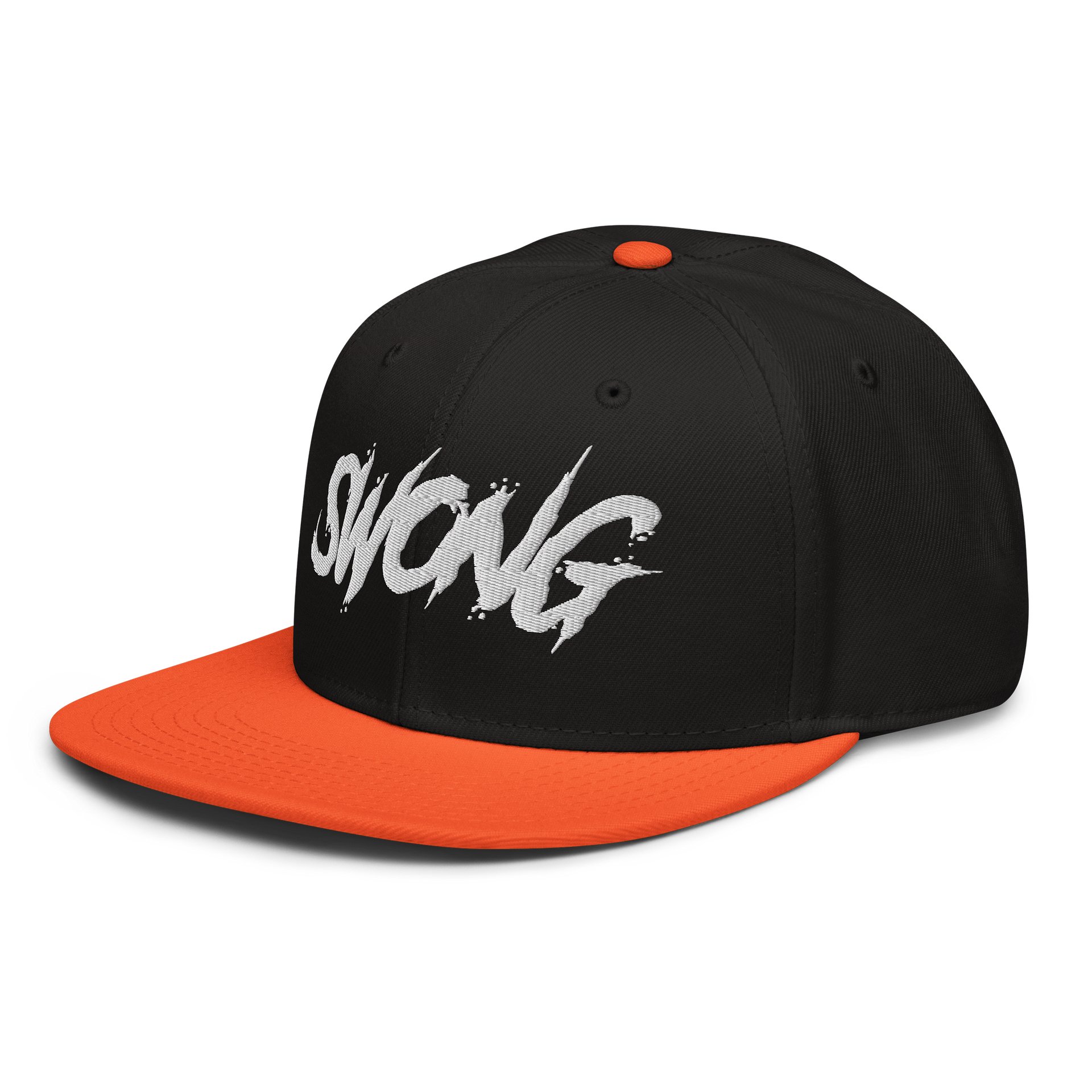 Swong O’s cap product image (3)