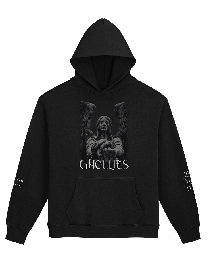 Haserot Hoodie product image (1)