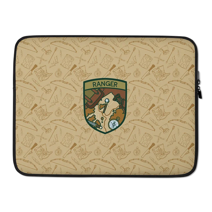 Ranger Laptop Sleeve product image (2)