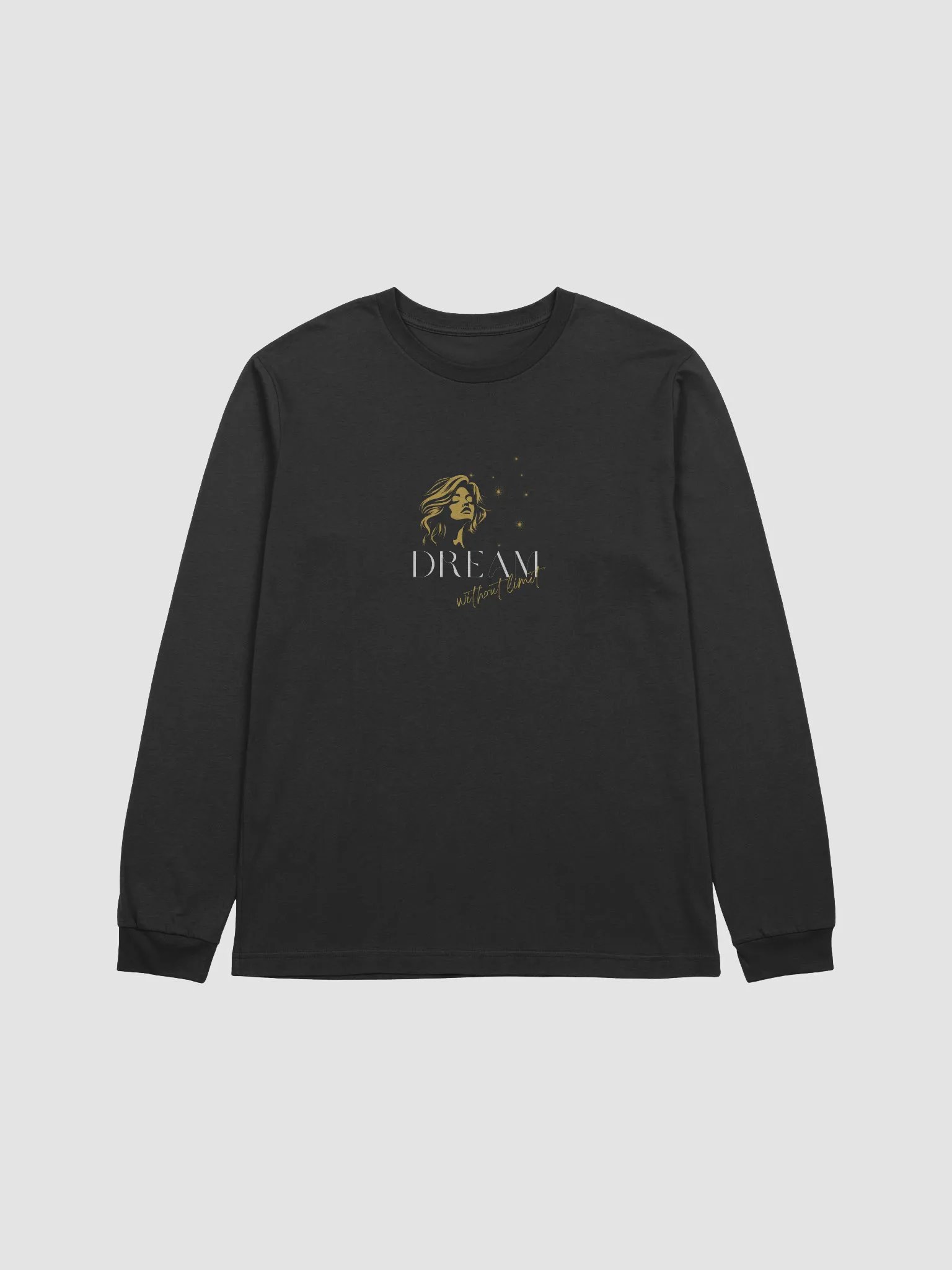 Women's Supersoft Long Sleeve T-Shirt WLFB0123 product image (1)