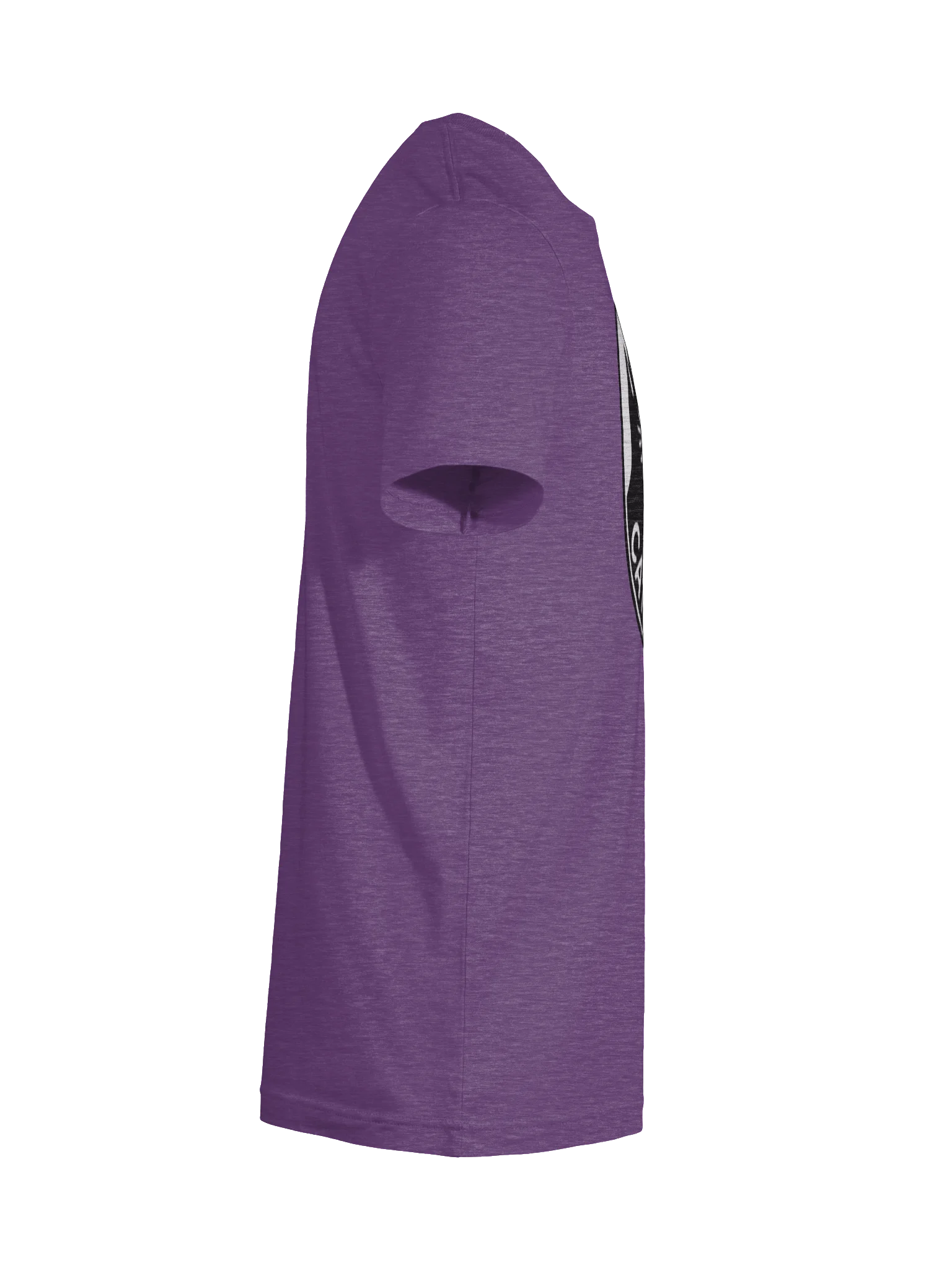 Supersoft Circular Logo (Purple) product image (12)