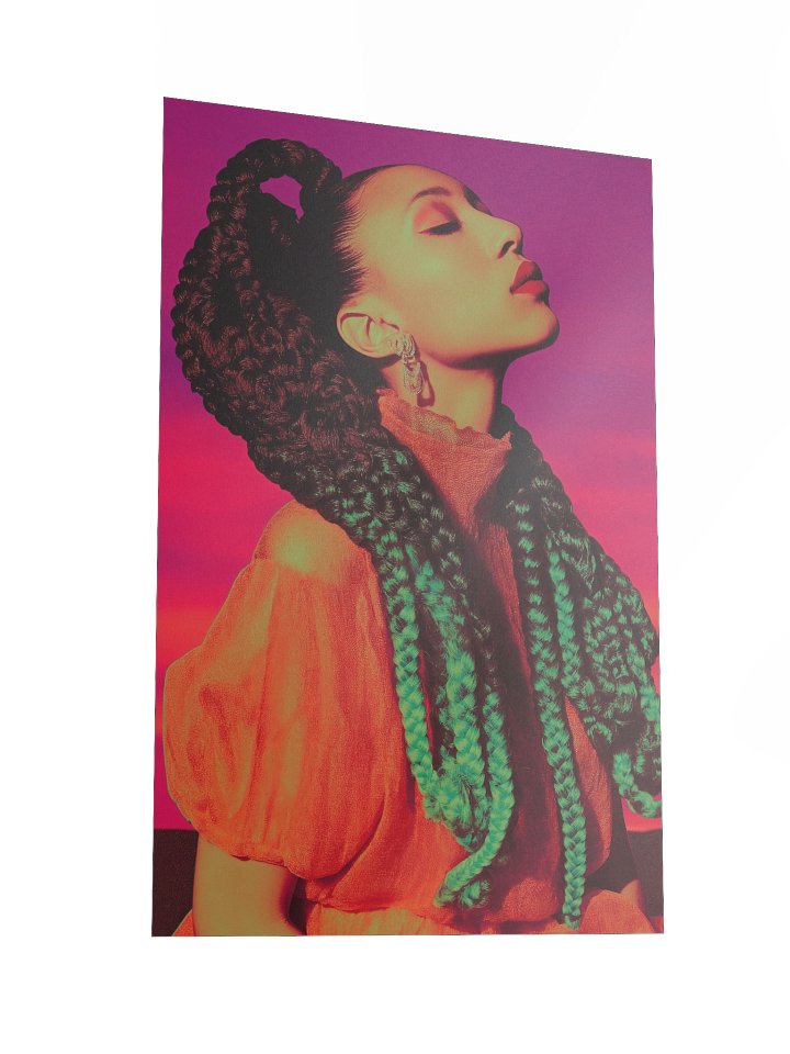 Red Velvet Halo product image (2)