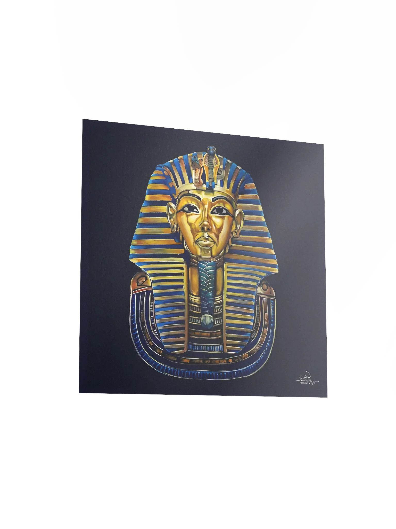 Pharaohs Mask product image (3)