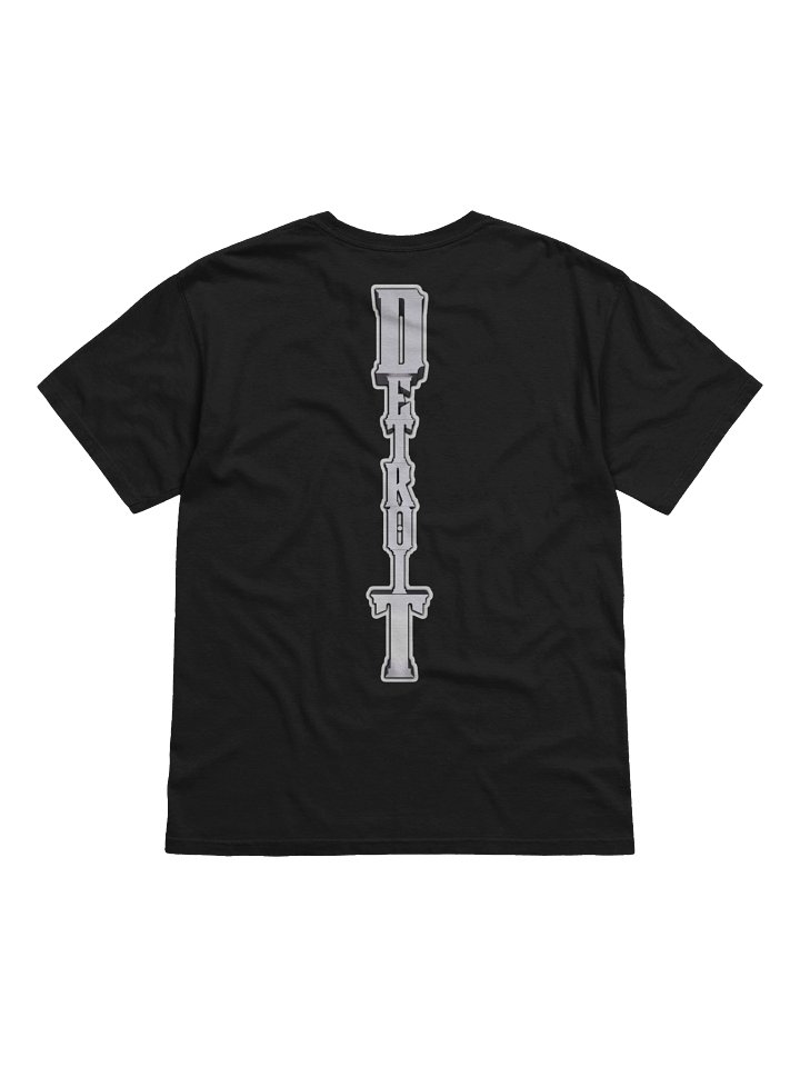 DETROIT HEAVY T product image (2)